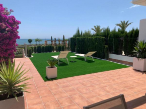 Casa Lovaina Mar De Pulpi, San Juan De Los Terreros
